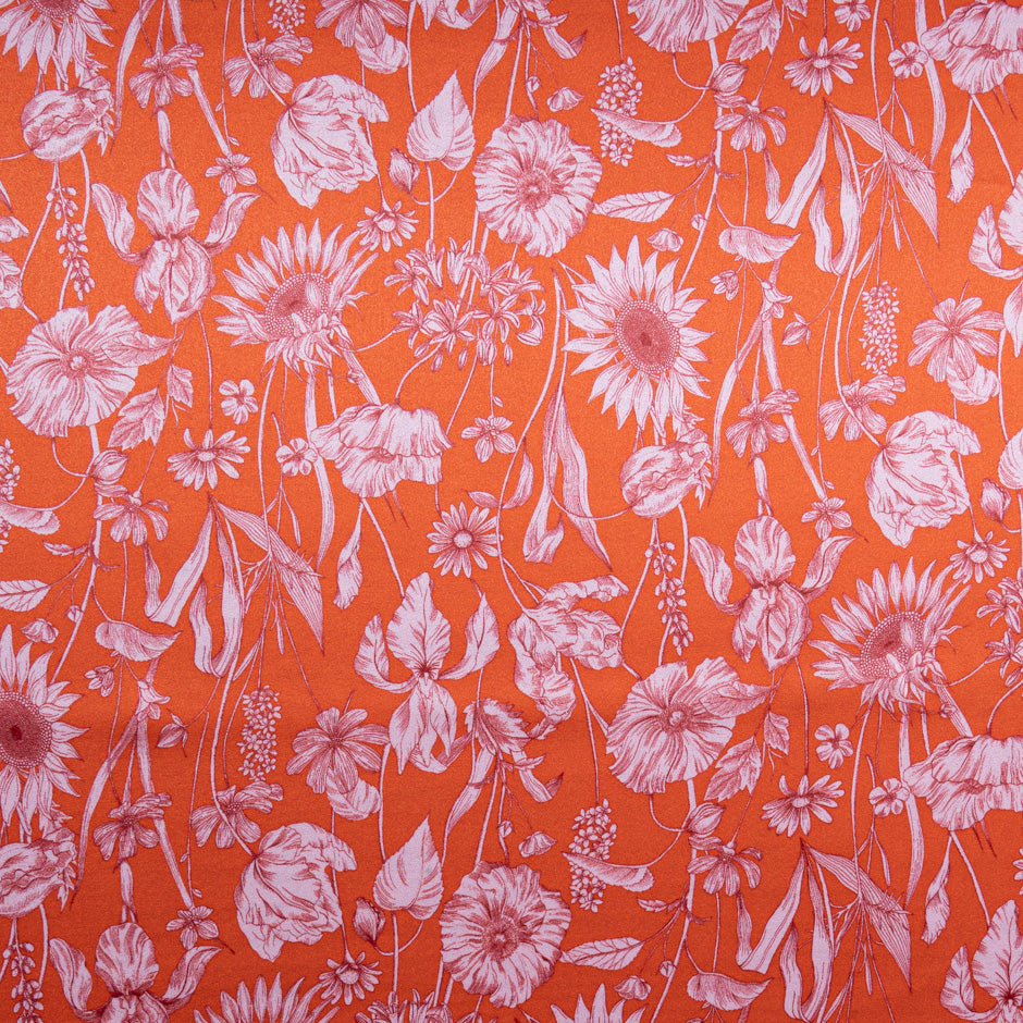 Liberty London Fabrics | Luxury Designer Liberty Fabric