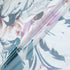 Large Floral Printed Silk Chiffon