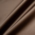 Chocolate Brown Double Silk Organza