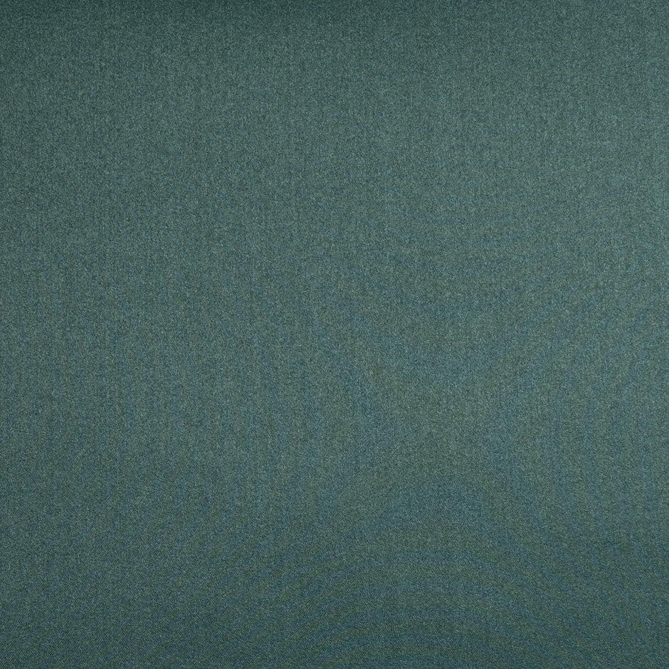 Forest Green Double Silk Organza