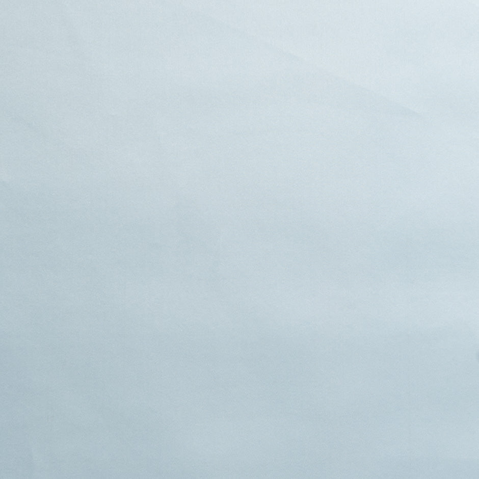 Baby Blue Double Silk Organza