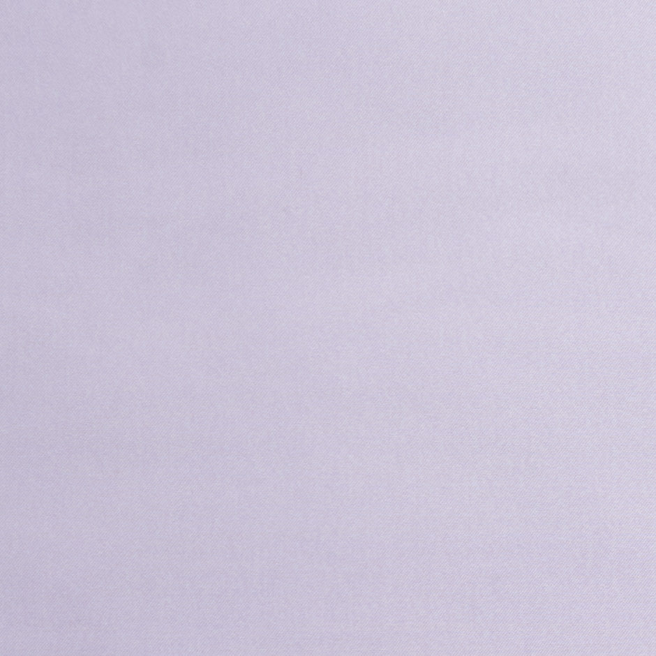 Soft Lilac Double Silk Organza