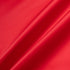 Bright Red Double Silk Organza