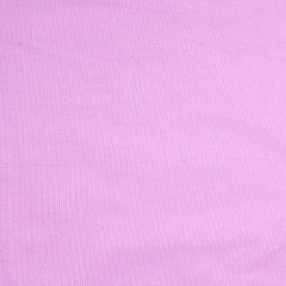 Bright Fuchsia Pink Silk Organza