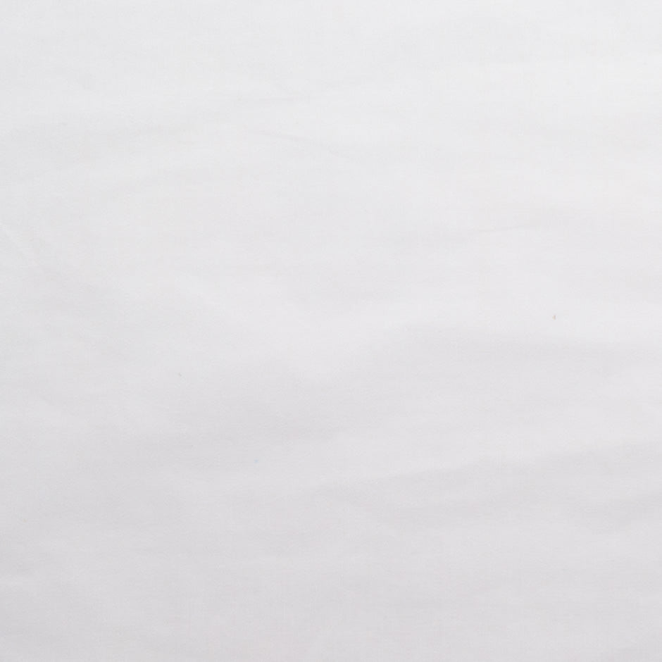 Pale Ballet Pink Silk Organza