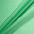 Apple Green Silk Organza