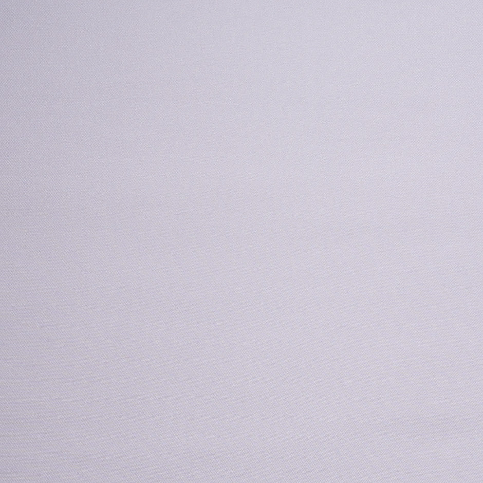 Pale Lilac Silk Gazar