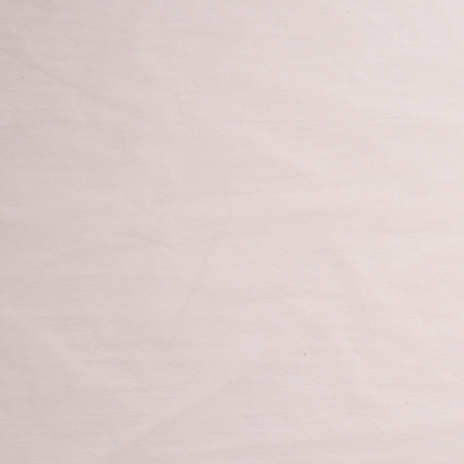 Pale Pink Silk Gazar