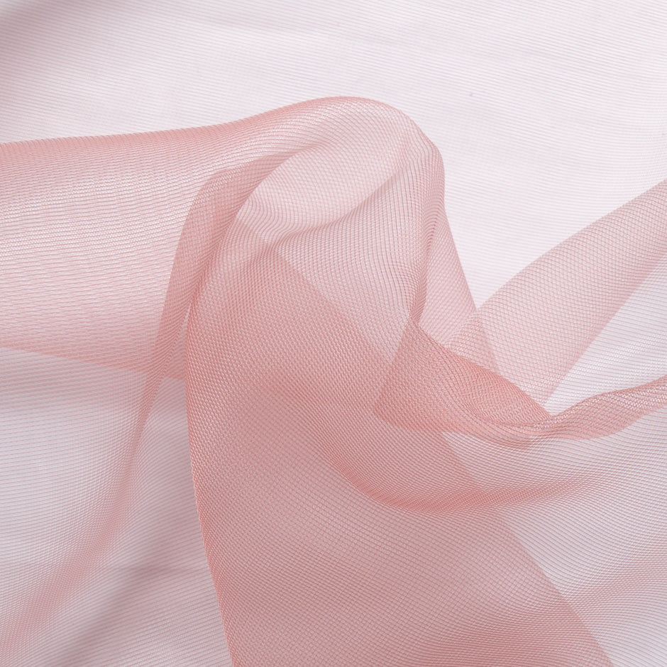 Baby Pink Crinoline
