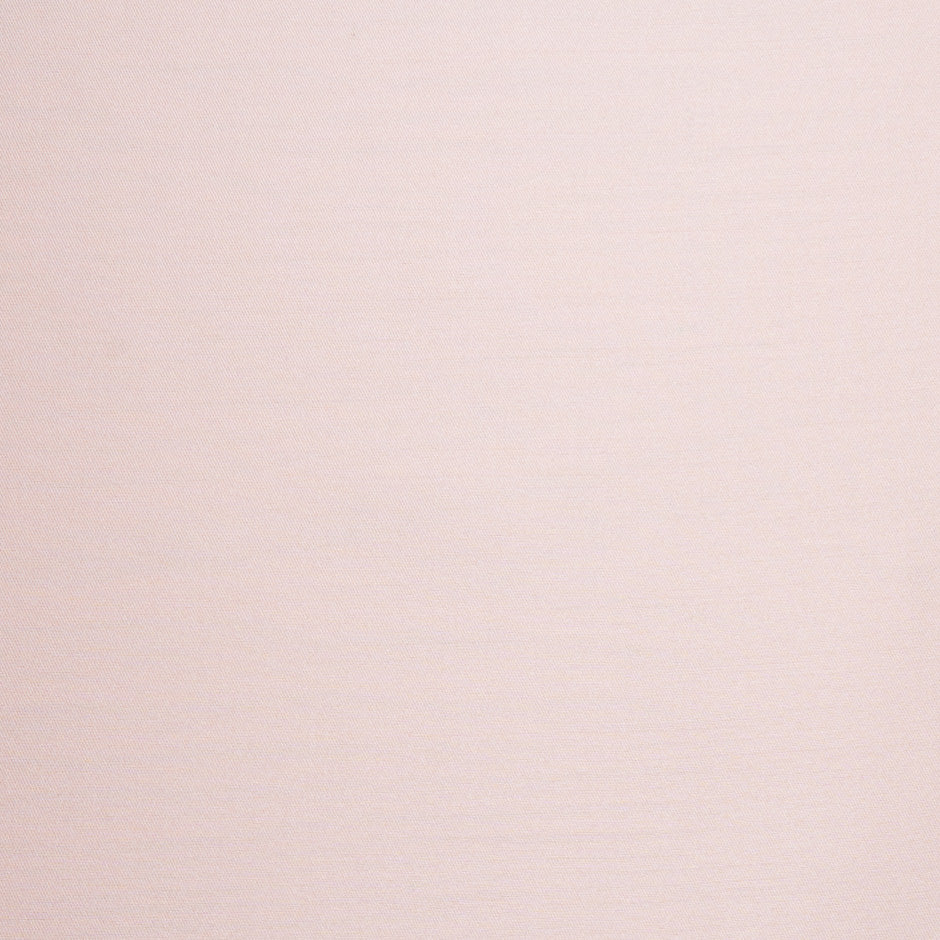 Two-Tone Pink Double Faced Silk Blend Mikado