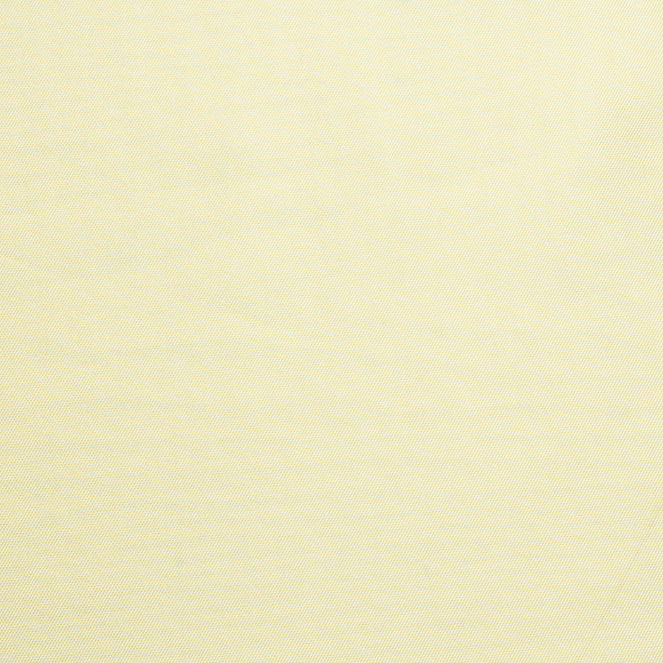 Soft Sorbet Yellow Silk Blend Mikado