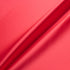 Bright Red Silk Blend Mikado