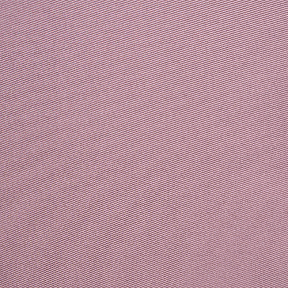 Muted Plum Silk Blend Mikado