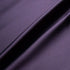 Deep Purple Pure Silk Mikado