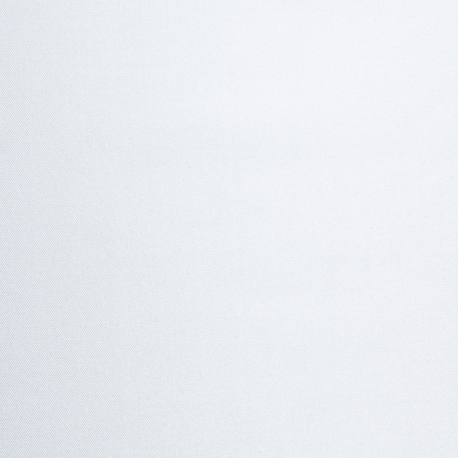 Pale Grey Pure Silk Mikado