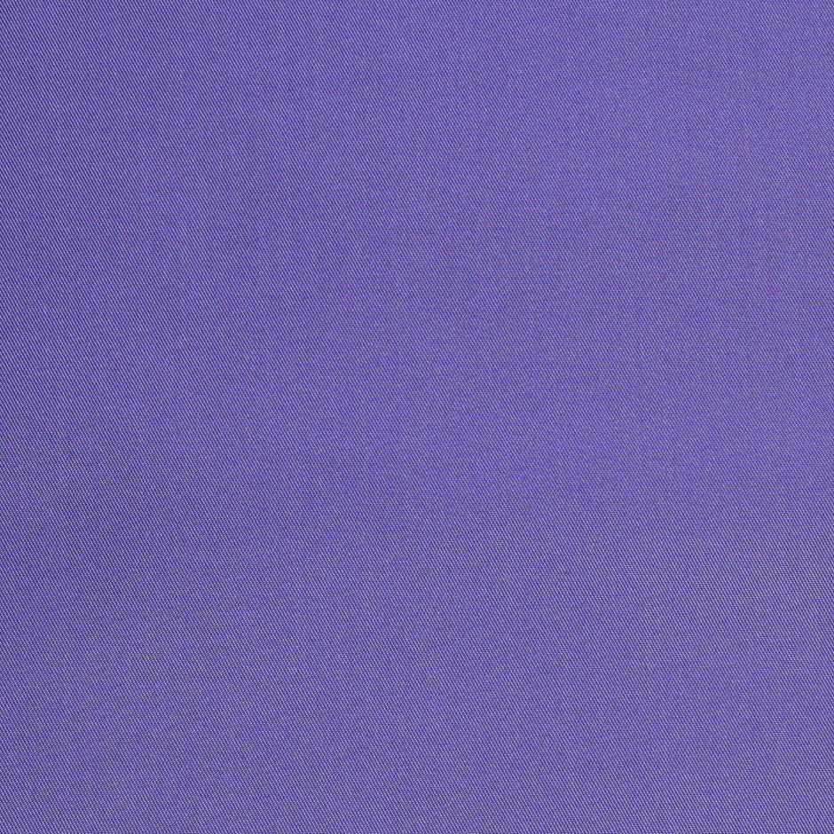 Lavender Purple Pure Silk Mikado