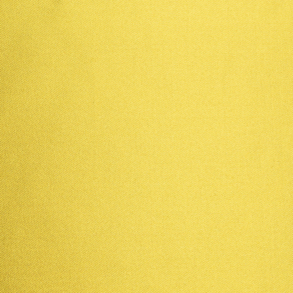 Gold & Berry Double Faced Silk Mikado