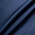 Navy Blue Pure Silk Mikado