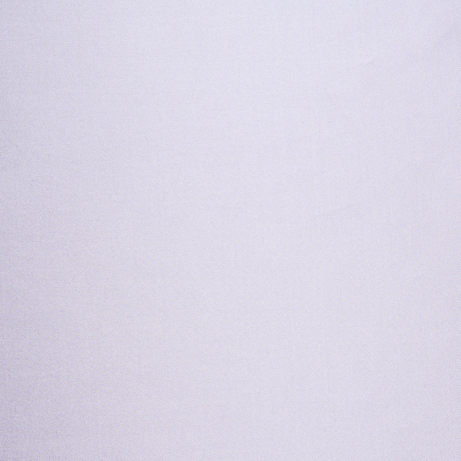 Pale Lilac Pure Silk Mikado