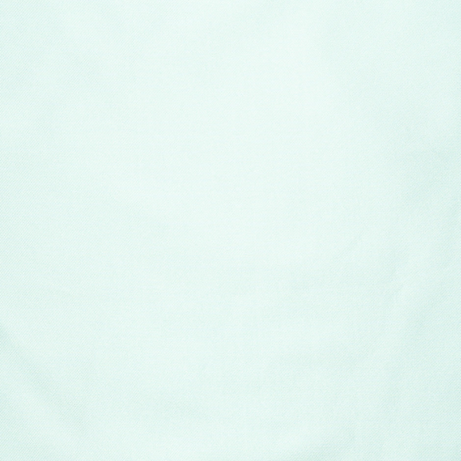 Ice Blue Pure Silk Mikado