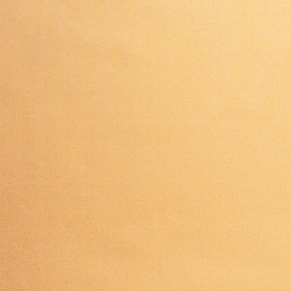 Orange Sorbet Pure Silk Mikado