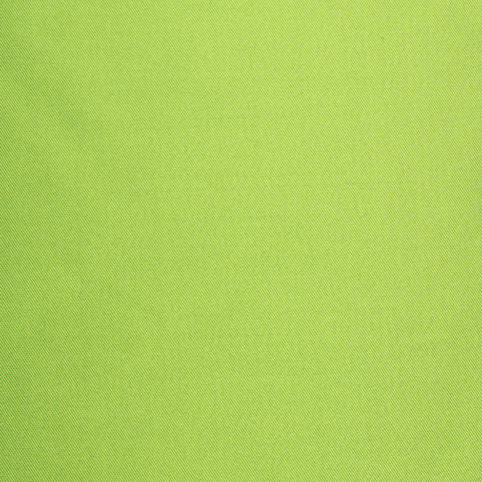 Two-Tone Green Double Faced Silk Zibeline