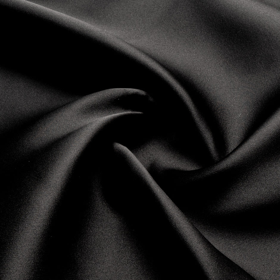 Jet Black Technical Radzimar Scuba