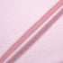Baby Pink Thin Striped Handkerchief Linen