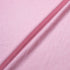 Candy Pink Thin Striped Handkerchief Linen