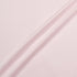 Powder Pink Silk Satinised Chiffon