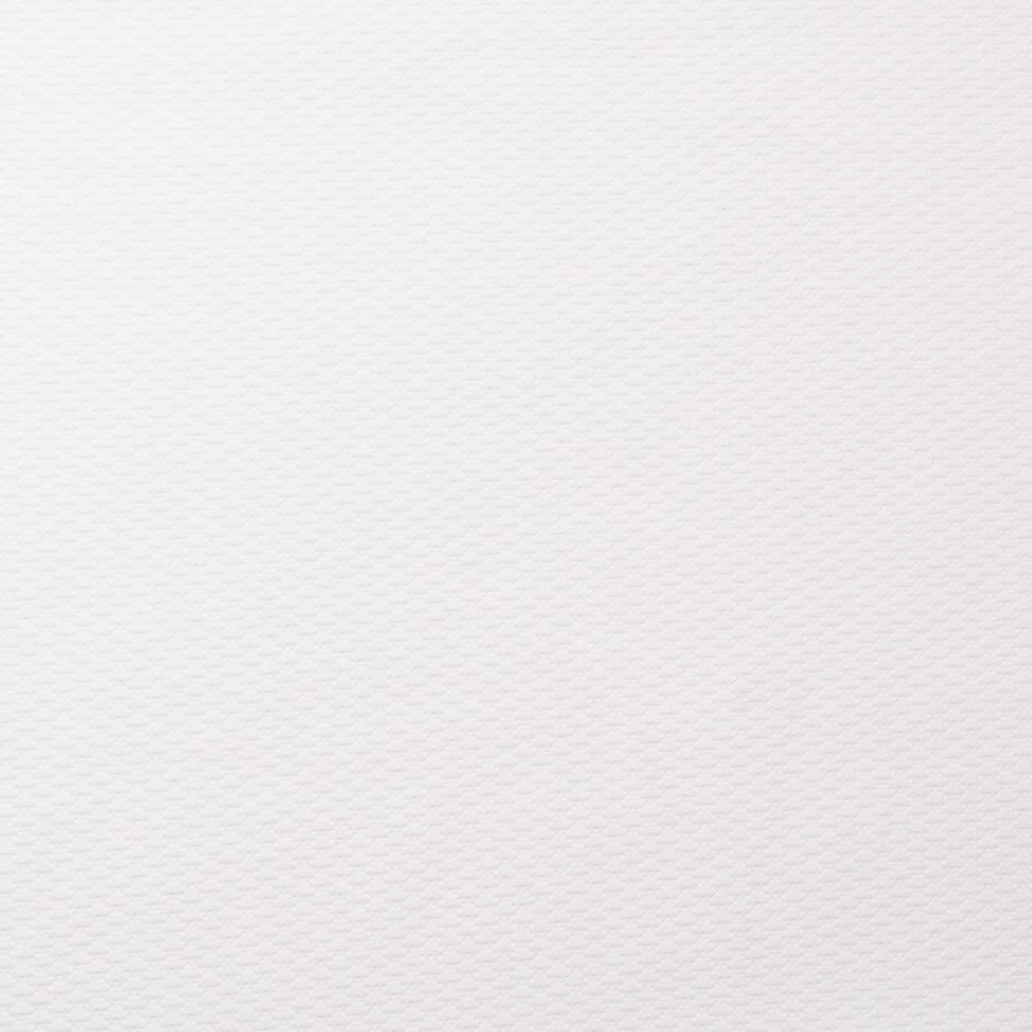 White Diamond Jacquard Cotton Piqué