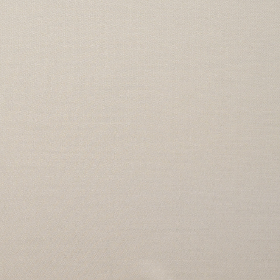 Champagne Super 150s Jacquard Wool Suiting (A 1.10m Piece)