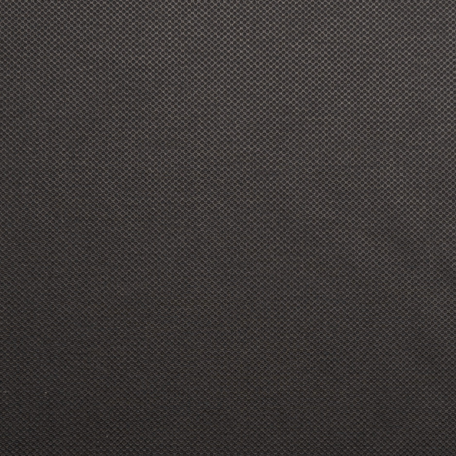 Black Diamond Stretch Cotton Piqué