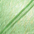 Gold & Silver Metallic Green Silk Chiffon Lamé