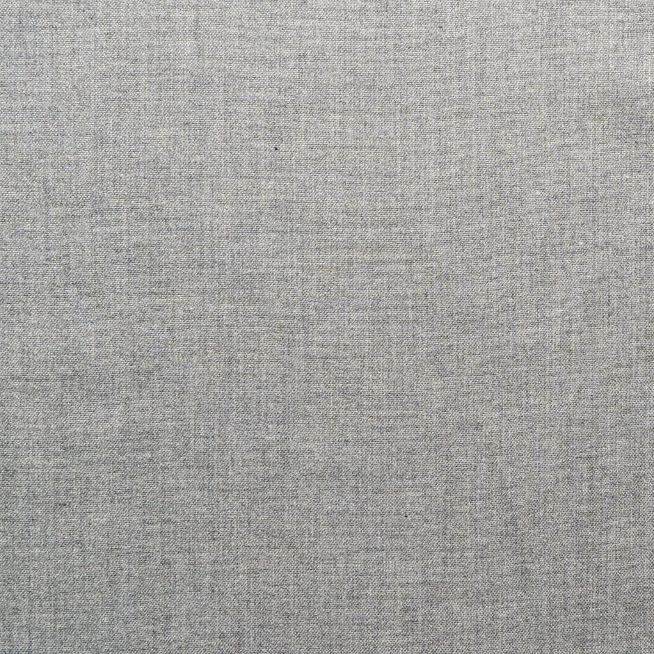 Soft Grey Pure 'Cashmere Award' Suiting