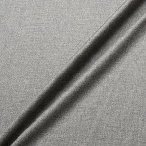 Soft Grey Pure 'Cashmere Award' Suiting
