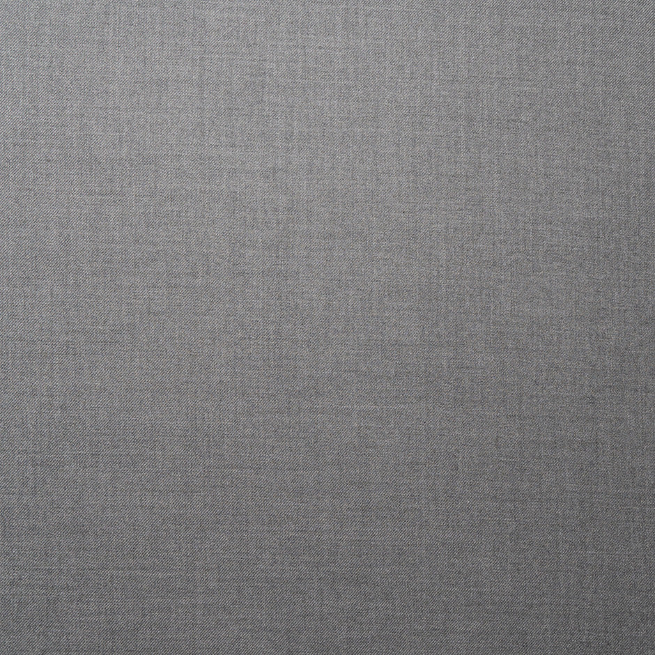 Mid Grey Pure 'Cashmere Award' Suiting
