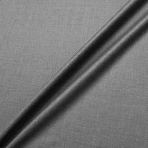 Mid Grey Pure 'Cashmere Award' Suiting