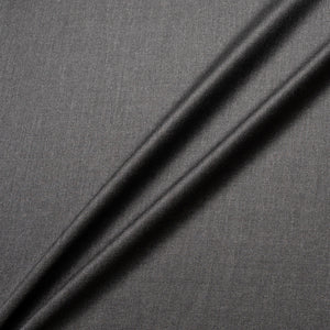 Charcoal Grey Pure 'Cashmere Award' Suiting
