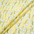 Snow Drop Yellow Silk Georgette (A 2.40m Piece)