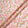 White Lily of the Valley Salmon Pink Silk Jacquard