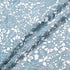 Eau de Nil Floral Guipure Lace