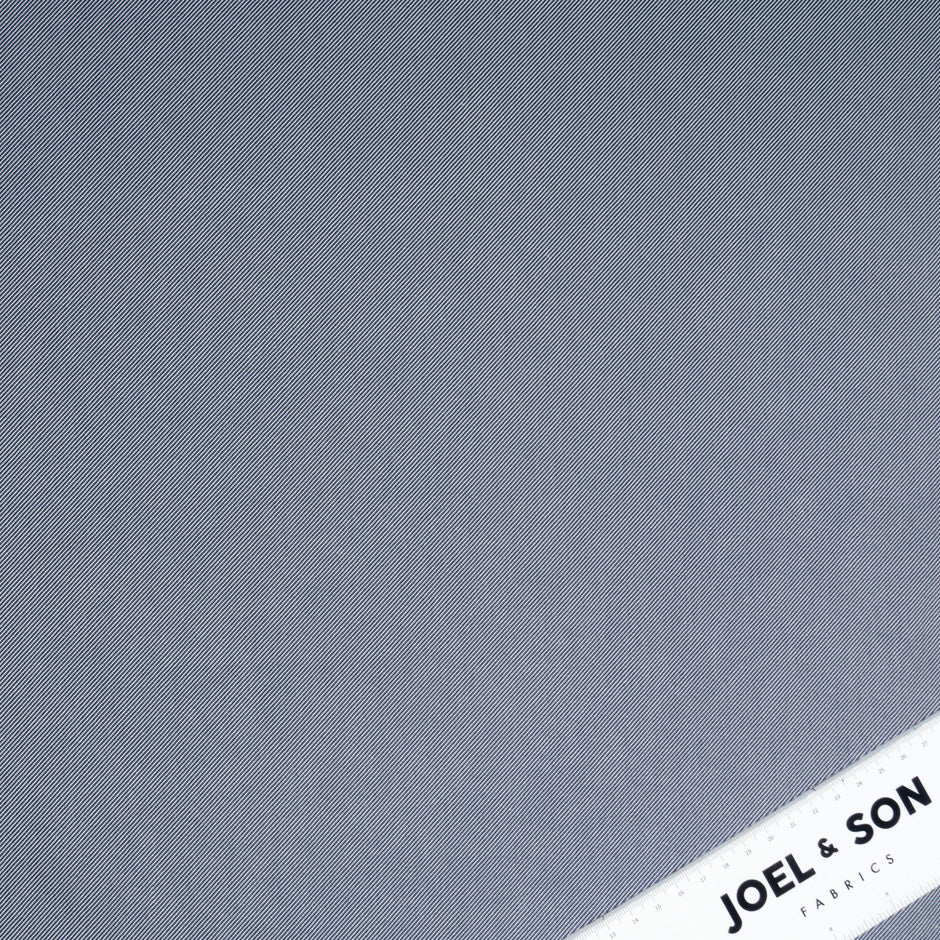 Pure Cotton Twill Denim