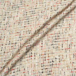 A Comprehensive Guide to The Elegance of Bouclé Fabrics