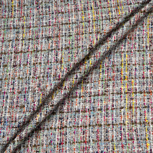 A Comprehensive Guide to The Elegance of Bouclé Fabrics