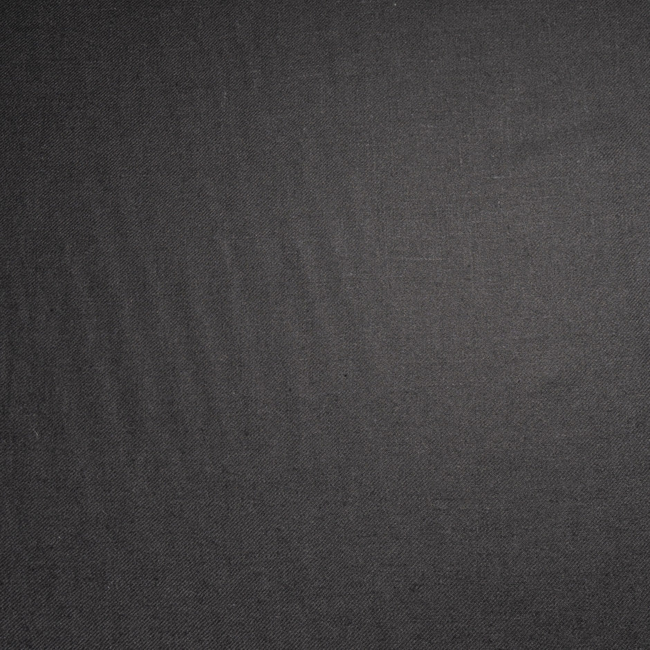 Cobalt Grey Silk, Wool & Alpaca Blend