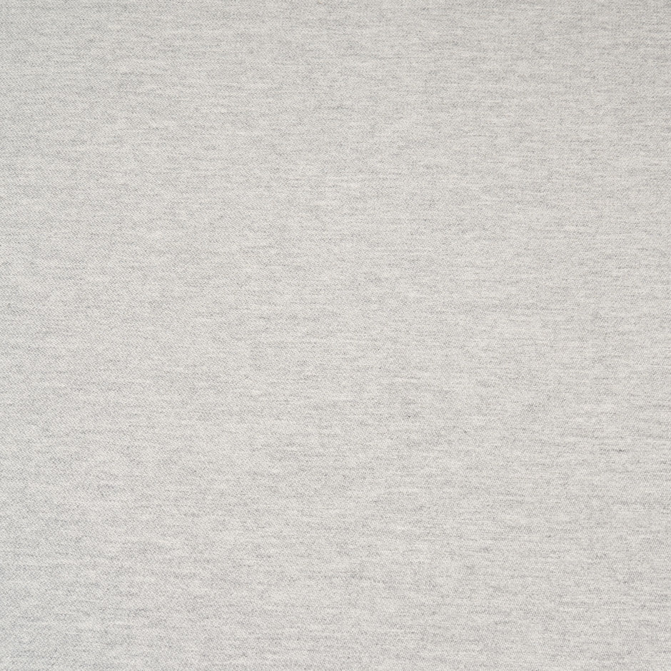 Soft Grey Cashmere & Silk Suiting