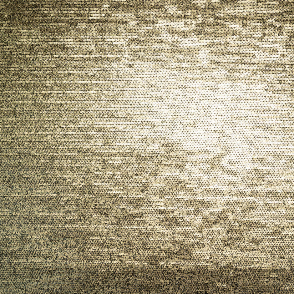 Muted Gold Sequin