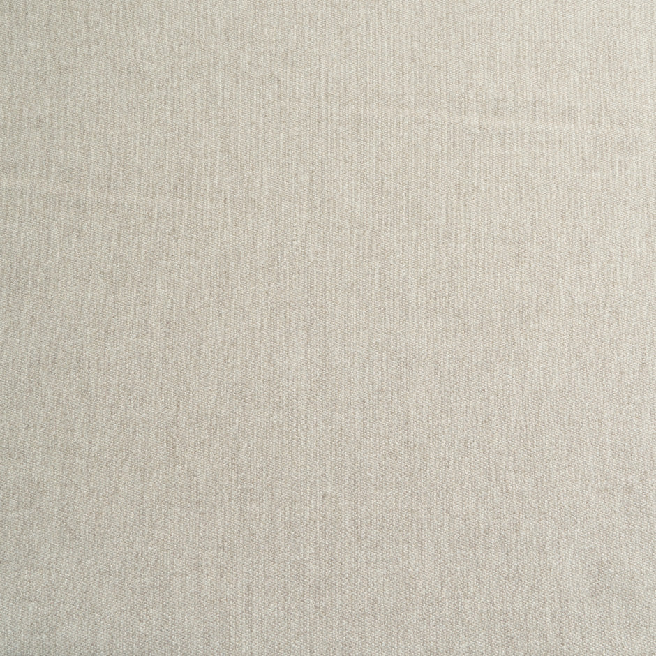 Stone Beige Cashmere & Cotton Blend