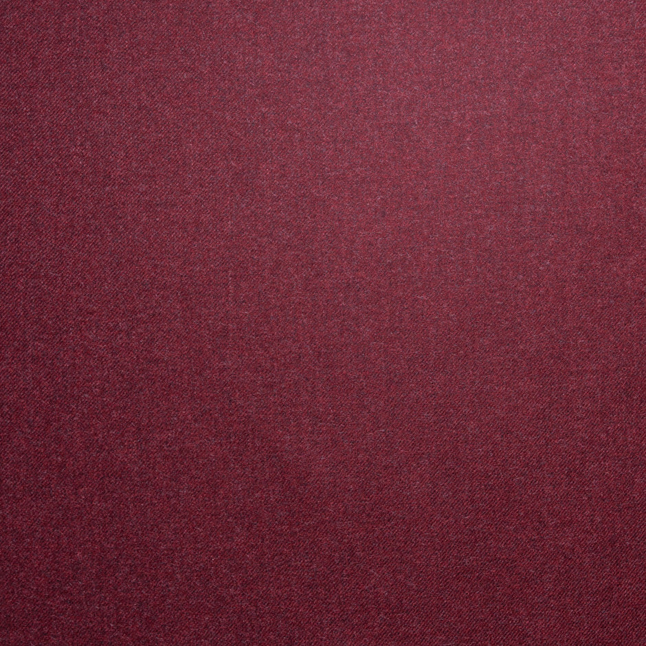 Burgundy Cashmere, Mohair & Silk